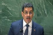 واکنش صنعا به اقدامات عربستان: جهان مداخله در مسائل یمن را متوقف کند