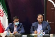 نشست شورای ترافیک بندرعباس با محوریت ایمن‌سازی مدارس برگزار شد