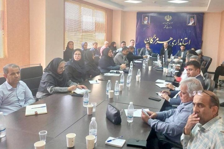 اقدامات پیشگیرانه برای مقابله با آئدس با جدیت ادامه یابد