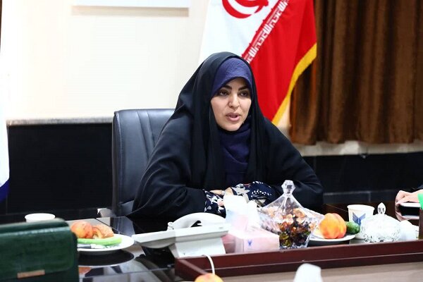 مشاوران امور زنان دانشگاه آزاد مرجع قابل اعتمادی برای دختران باشند