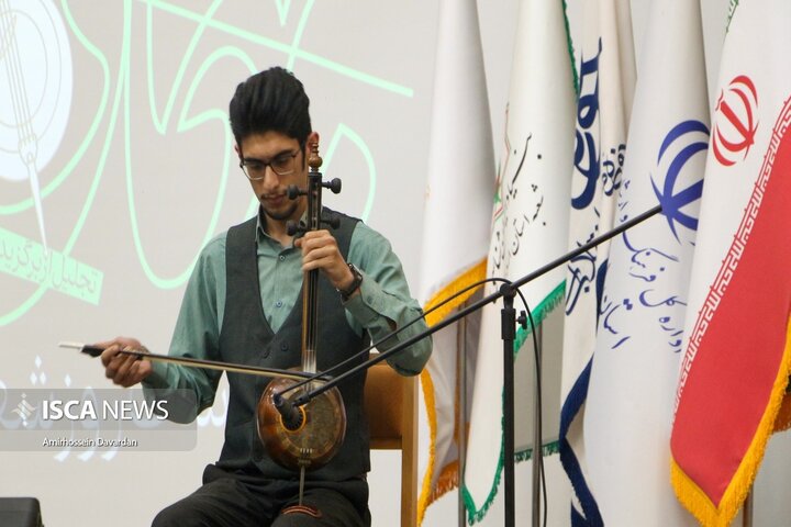 بزرگداشت روز شعر و ادب فارسی در اردبیل
