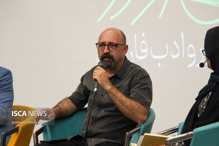 بزرگداشت روز شعر و ادب فارسی در اردبیل