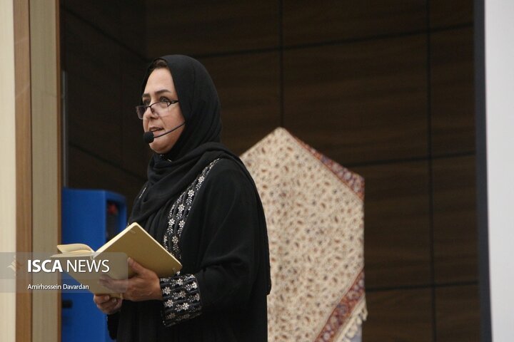 بزرگداشت روز شعر و ادب فارسی در اردبیل