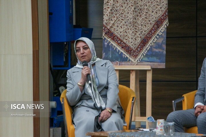 بزرگداشت روز شعر و ادب فارسی در اردبیل