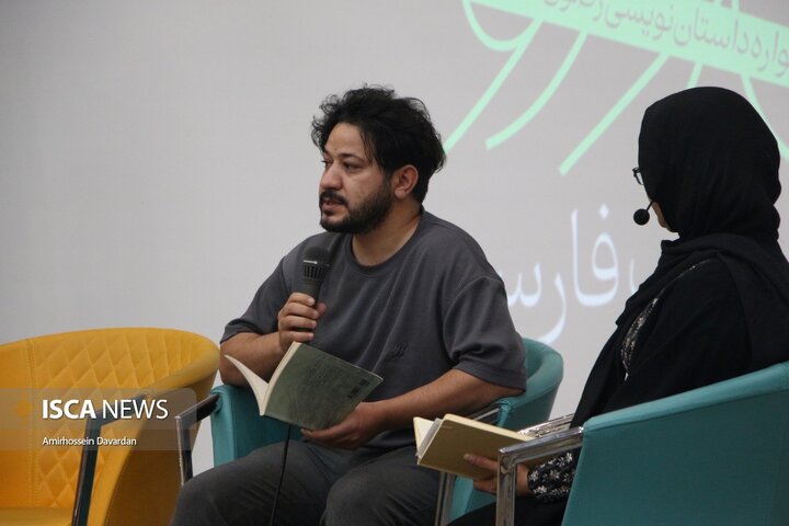بزرگداشت روز شعر و ادب فارسی در اردبیل