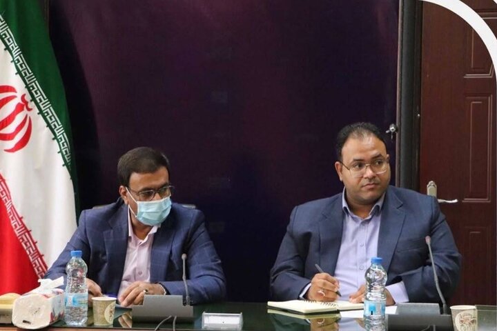 نشست شورای ترافیک بندرعباس با محوریت ایمن‌سازی مدارس برگزار شد