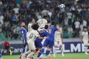 ۲ بازی سخت در انتظار استقلال
