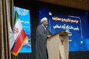 عملکرد مدیران باید با شاخص‌های کمی و کیفی سنجیده شود