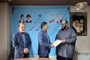 شبکه مردمی کانون‌های مساجد، ظرفیت راهبردی در فعالیت‌های فرهنگی و هنری است