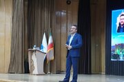 هرچه در توان داشتم برای دانشگاه گذاشتم