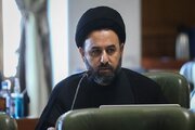 تأکید آقامیری بر لزوم انطباق پروژه‌های عمرانی با نوع کاربری؛ پروژه‌ها باید «کاربردمحور» باشند