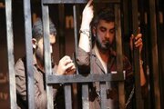 بیش از ۹ هزار فلسطینی در زندان‌های اسرائیل نگهداری می‌شوند
