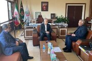 تأکید استاندار هرمزگان بر حمایت از خانواده‌های نیروهای مسلح و تقویت خدمات به بازنشستگان