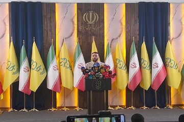 ۳۱ میلیون داوطلب، هزار گردان مقاومت؛ ارتش مردمی ایران وارد فاز عملیاتی شد