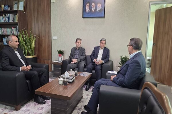 ایجاد ساختار اداری مستقل برای راه‌آهن اردبیل ضرورت دارد