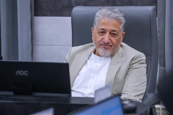 جلسه شورای مرکز تربیت اسلامی کودک برگزار شد