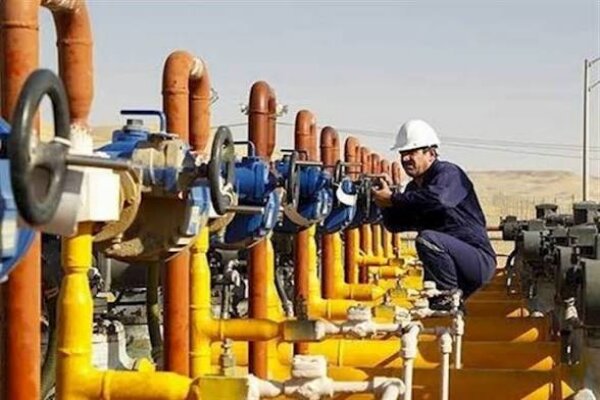 گازرسانی به پروژه‌های نهضت ملی مسکن اردبیل با جدیت دنبال می‌شود