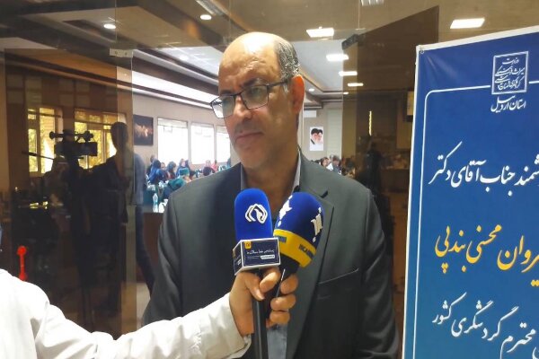 احداث یکی از بزرگ‌ترین موزه‌های شمال‌غرب کشور در اردبیل