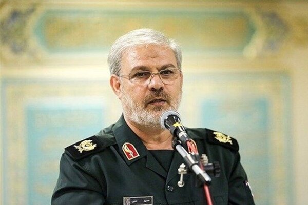 سخنگوی سپاه: هیچ عقل سلیمی روایت آمریکا از نجات خلبانش را نمی‌پذیرد