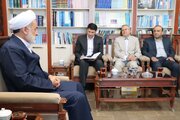 دانشگاه و دستگاه قضایی برای فرهنگ‌سازی و پیشگیری از آسیب‌های اجتماعی هم‌افزایی کنند