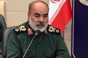 سردار کرمی: هر گونه اشتباه محاسباتی دشمن با قدرت پاسخ داده می‌شود