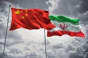نقشه راه روابط ایران و چین روی میز قالیباف؛ چین فقط خریدار نفت نیست