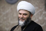 حجت الاسلام قمی: جلوداران و بانیان ۲۰۰شب میدان‌داری مردم، بانوان بودند