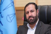 دادستان تهران: ۳۷۰۷ متر مربع از اراضی دولتی رفع تصرف شد