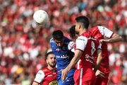 پرسپولیس پرونده ‌آسانی را به کمیته استیناف می‌برد