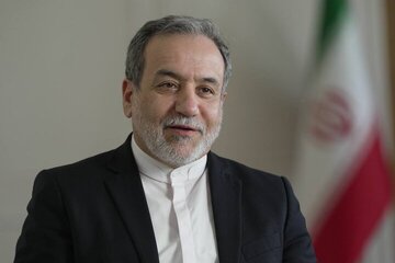 عراقچی: احترام ویژه‌ای برای ایران در جهان ایجاد شده است