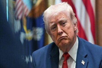 ترامپ: به نقطه عطف سرنوشت‌ساز در رویارویی با ایران نزدیک می‌شویم