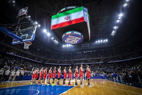 ایران - کره‌جنوبی؛ جدالی برای فینال و دفاع از حیثیت بسکتبال غرب آسیا