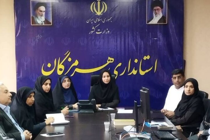 دستگاه‌های تخصصی برای حمایت روانی‌اجتماعی از دانش‌آموزان میناب هماهنگ شده‌اند