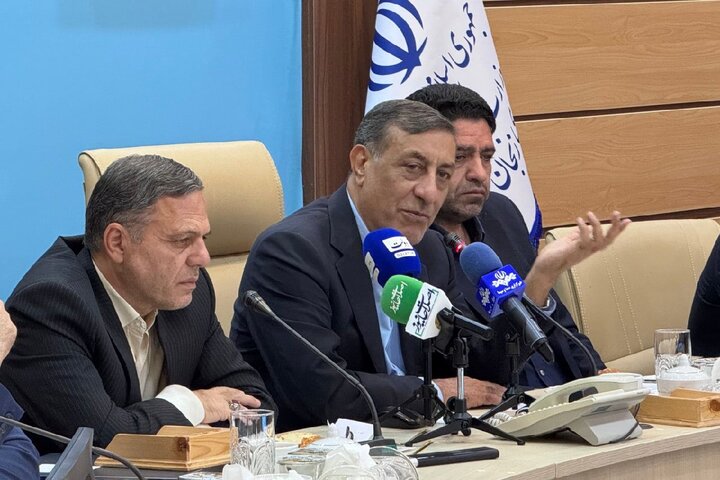 قائم‌پناه: قدردان تاب‌آوری مردم ایران باشیم/ اجزای حاکمیت را تضعیف نکنیم