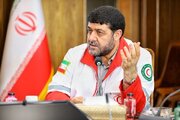 کولیوند: مدارس را به «میدان تربیت ابرقهرمانان اجتماعی» تبدیل کنیم