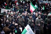 رزمایش بزرگ جان‌فدای ایران آغاز شد