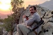 اهدای اعضای محیط‌بان لرستانی؛ پایان زندگی حیدر حیدری، آغاز زندگی چند بیمار
