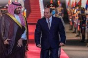 الاخبار: مصر درخواست عربستان برای اعزام نیرو به یمن را رد کرد