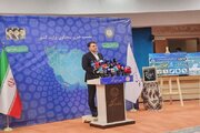زینی‌وند: تبلیغات دشمن در زمینه کمبود کالا دروغ است؛ مردم نگران نباشند