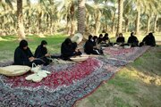 جشنواره نخل و خرما؛ فرصتی برای معرفی ظرفیت‌های گردشگری و اقتصادی کارون