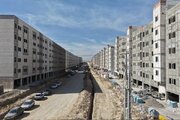 پرداخت ۵۰۰ میلیارد تومان برای تسریع در تأمین زیرساخت‌های پروژه‌های نهضت ملی مسکن اردبیل