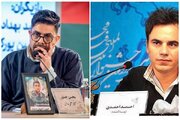 «شب‌ نم»؛ تازه‌ترین همکاری محسن جسور و احمد احمدی برای جشنواره فجر