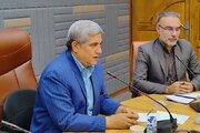برای کاهش مشکلات مرز باشماق باید مدیریت یکپارچه تقویت شود
