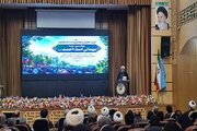 وحدت به نقطه قوت ملت ایران تبدیل شده است