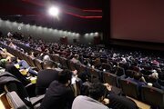 گیشه در مدار صعود: فروش ۷۵ میلیاردی سینمای ایران در یک هفته