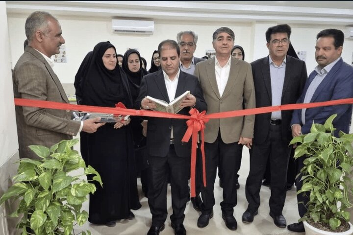 نخستین مرکز جامع روان‌شناسی شهرستان‌های یزد افتتاح شد