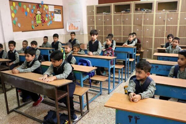 مخاطب‌شناسی؛ گفتمان امسال حوزه تعلیم و تربیت خوزستان