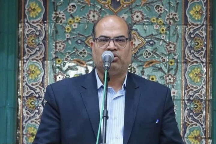 زیرگذر تنگ‌چنار مهریز تا پایان آبان‌ماه به بهره‌برداری می‌رسد