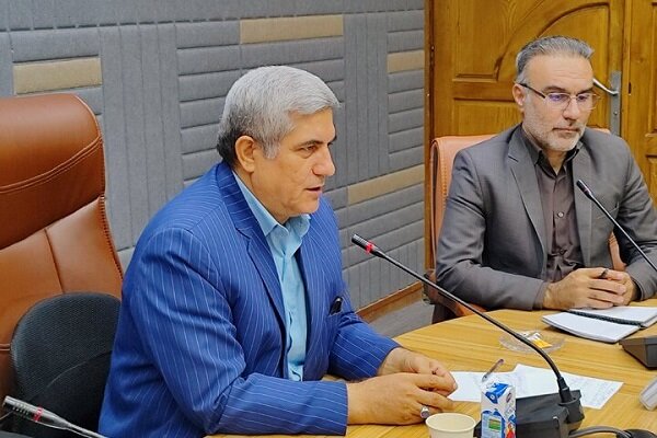 برای کاهش مشکلات مرز باشماق باید مدیریت یکپارچه تقویت شود