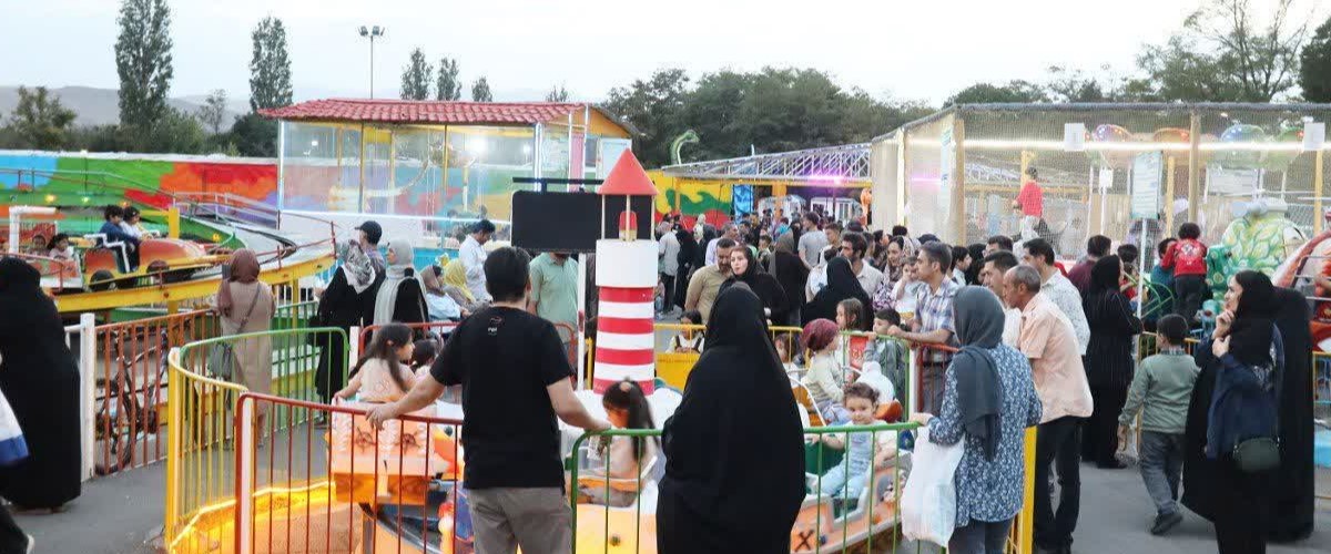 تلفیق آموزش و نشاط در «شادواره شهروندی» زنجان؛ گامی موثر برای ارتقای فرهنگ شهری